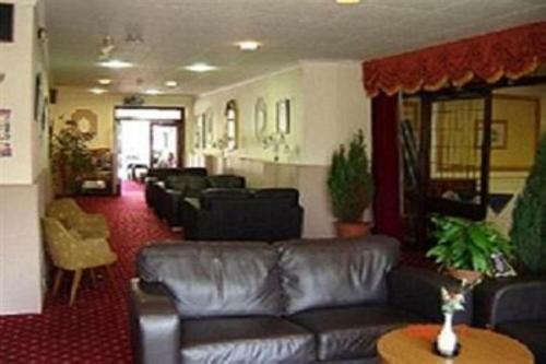Sussex Edwardian Hotel