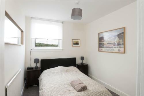 Apartamento Quiet, Convenient, Hawick Flat