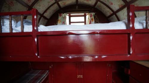 Jura Westcote Glamping