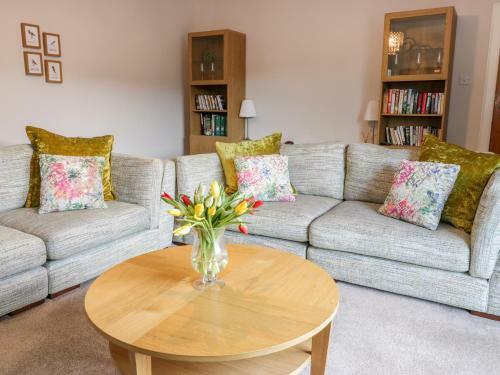 Colterscleuch Cottage