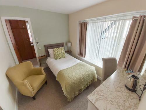 Elm House Hotel