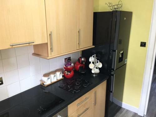 Stunning 2-bed Apartment In Hawick
