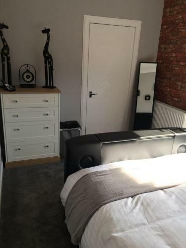 Stunning 2-bed Apartment In Hawick