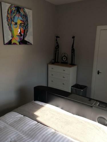 Stunning 2-bed Apartment In Hawick