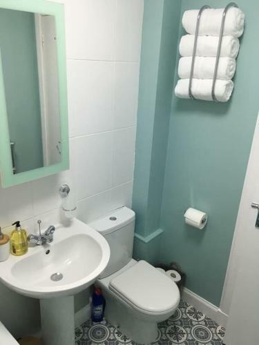 Stunning 2-bed Apartment In Hawick