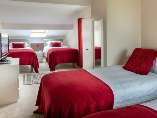 The Retreat, Hebden Bridge
