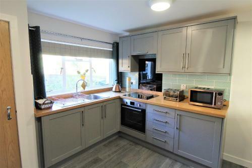 North Coast Cottage Portgower By Helmsdale