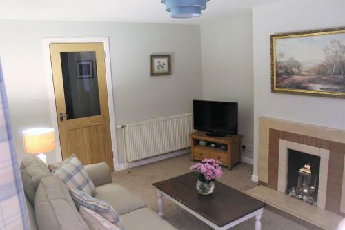 North Coast Cottage Portgower By Helmsdale