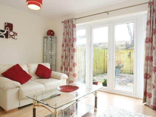 Saffron Cottage