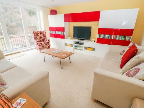 Apartamentos Lower Greenwood View