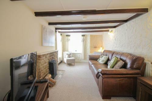 Sunny Corner Cottage