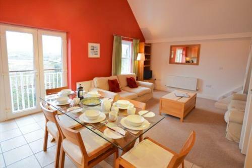 Saltings Loft Apartment 1