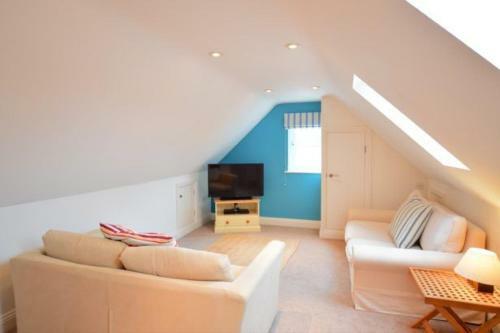 Saltings Loft Apartment 1