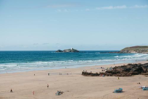 Apartamento Three Mile Beach