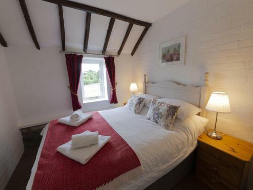 Kirkdale Cottage