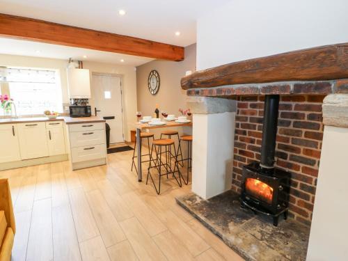 Shep Cottage