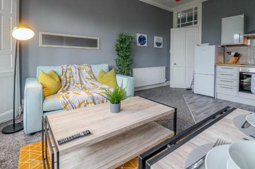 Cosy Seaside Princes Apartment
