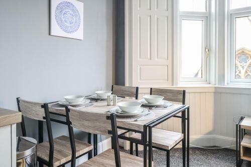 Cosy Seaside Princes Apartment