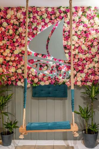 Riva Boutique Hotel