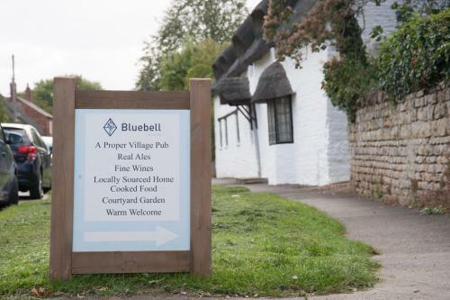 Posada The Bluebell