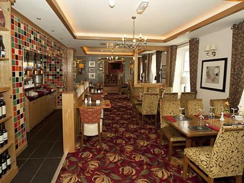 Posada The Fountain Inn