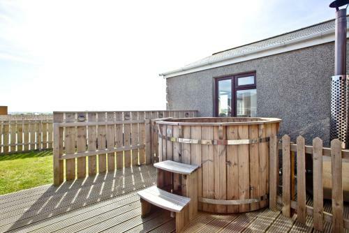 Wheal Jane, Wheal Dream Resort