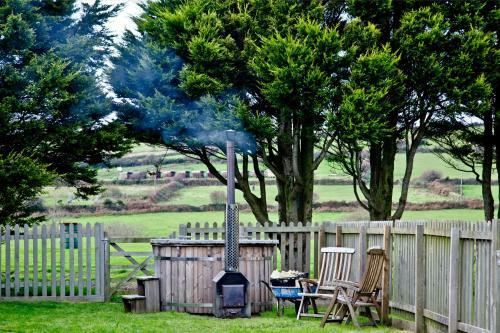 Wheal Jane, Wheal Dream Resort