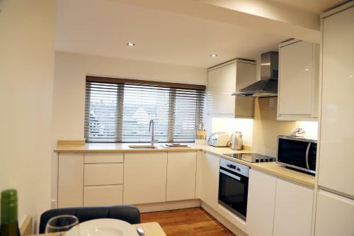 Letting Serviced Apartments - Sheppards Yard, Hemel Hempstead Old Town
