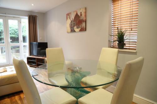 Letting Serviced Apartments - Sheppards Yard, Hemel Hempstead Old Town