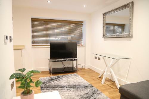 Letting Serviced Apartments - Sheppards Yard, Hemel Hempstead Old Town