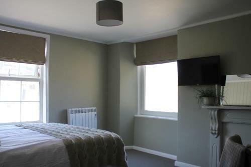 Bed & Breakfast The Five Pilchards Inn