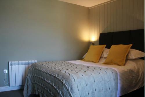 Bed & Breakfast The Five Pilchards Inn