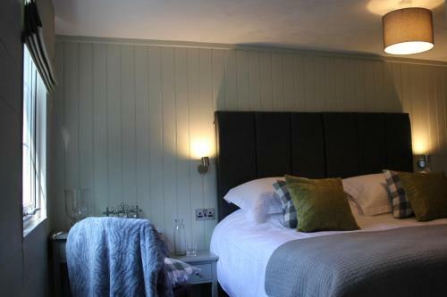 Bed & Breakfast The Five Pilchards Inn