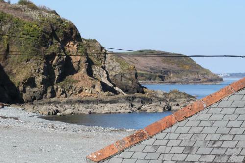 Bed & Breakfast The Five Pilchards Inn