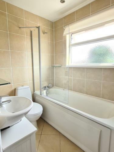 Aparthotel 2-3 Bed Duplex Apartment 2 Bathrooms