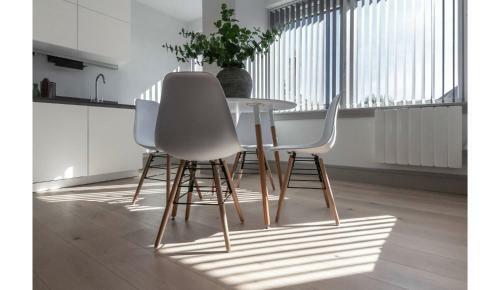 Finchley Modern Studio Apartments M