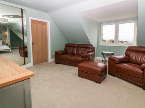 Apartamento Top Floor, Gweal-an-drea