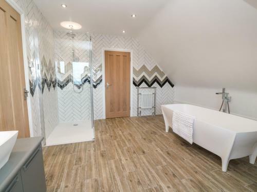 Apartamento Top Floor, Gweal-an-drea
