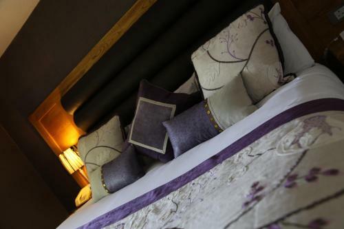 Thornton Hall Hotel & Spa