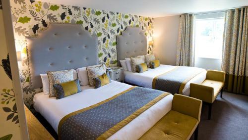 Thornton Hall Hotel & Spa