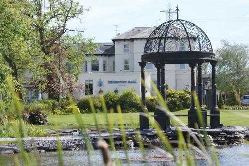 Thornton Hall Hotel & Spa