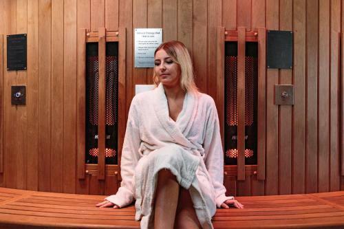 Thornton Hall Hotel & Spa