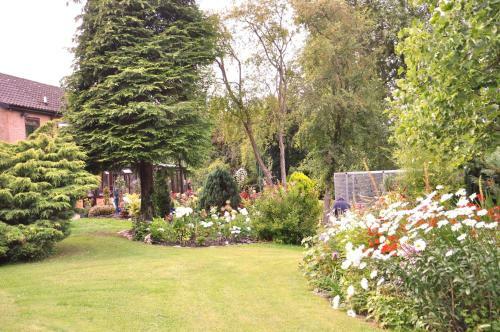 The Willows Bed & Breakfast