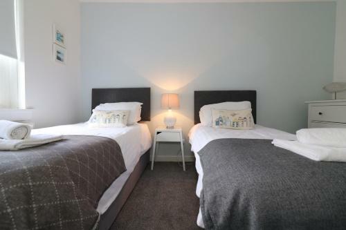 Apartamento Signature - Bruce Terrace Upper - Blantyre