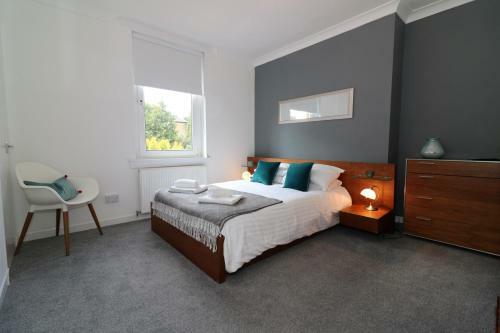 Apartamento Signature - Bruce Terrace Upper - Blantyre