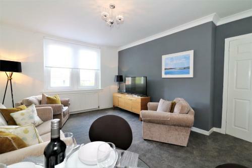 Apartamento Signature - Bruce Terrace Upper - Blantyre