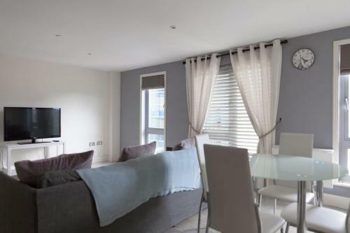Sandpiper Apartment By Rentmyhouse