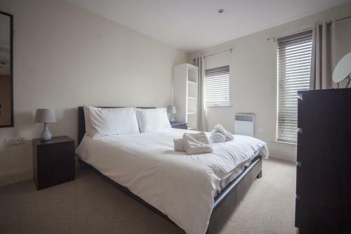 Sandpiper Apartment By Rentmyhouse
