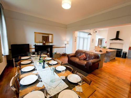 The Old Vicarage