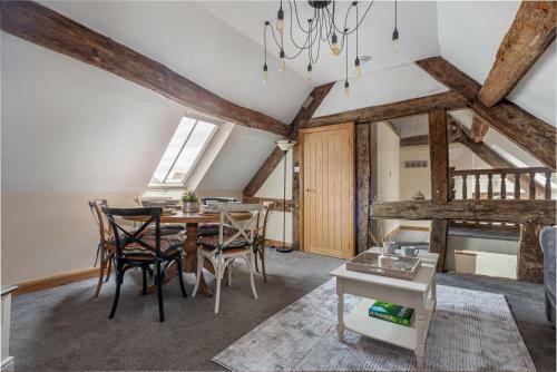 Apartamento The Merchant House